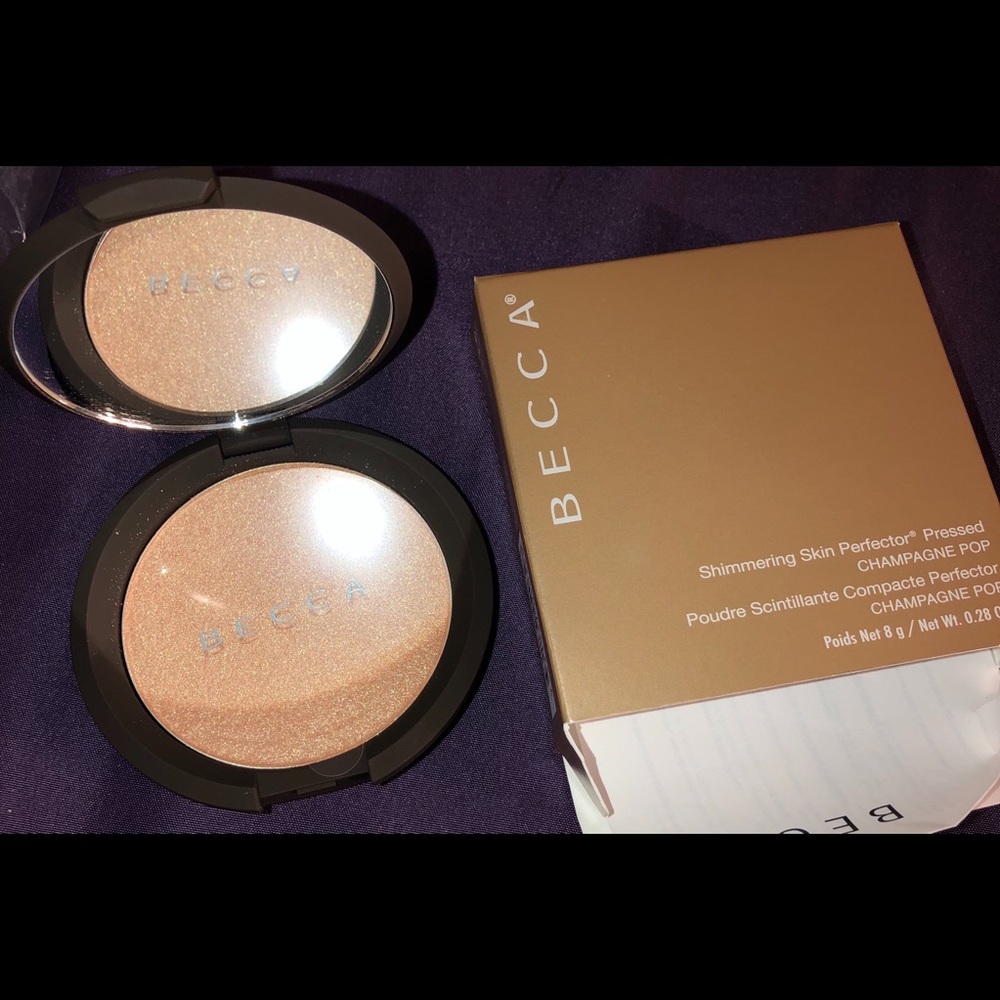 BECCA Shimmering Skin Perfector